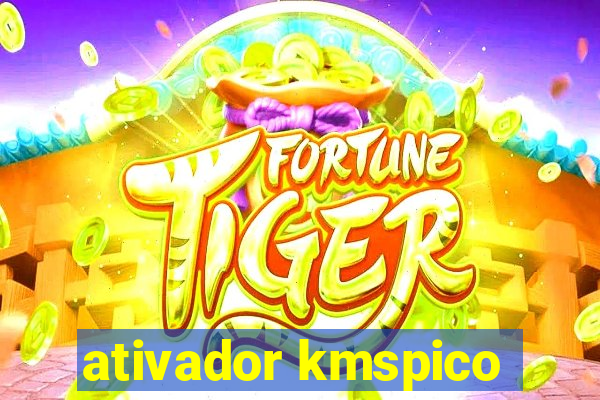 ativador kmspico